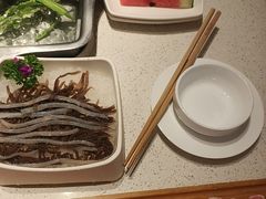 -海底捞火锅(杭州庆春路夜宵主题店)