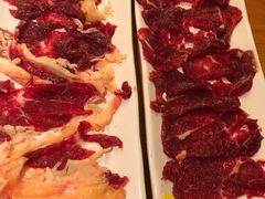 -海银海记潮汕牛肉火锅(新港中路海珠店)
