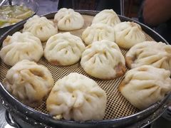红星包子-石饮红星包子(中山路店)