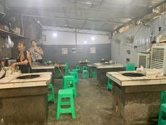 大堂-渝味黄姐火锅(黄泥村店)