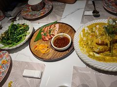 -泰椰里·泰国餐厅(智慧城广百广场店)