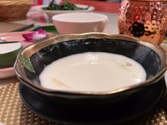 椰奶鸡汤-青檸泰 LIME THAI (财富购物中心店)