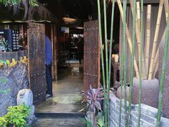 大堂-都氏家DUSJOY(翡翠城店)