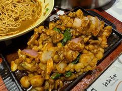 -靓靓蒸虾·头牌蒸虾(雪松路总店)