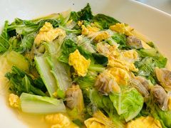 -吕氏焗小鲜•海鲜青岛菜(八大关店)