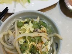 -群姐面馆·海鲜烧烤(同安路二店)