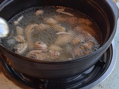 -烹然四季椰子鸡火锅(团结湖总店)