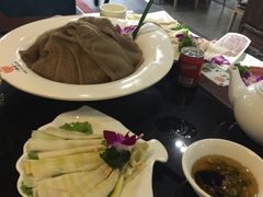 -重庆德庄火锅(体育中心店)