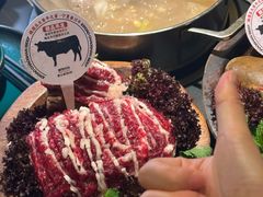 -二刀潮牛(重庆光环购物公园店)