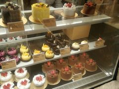 -PAPER STONE BAKERY(天环店)