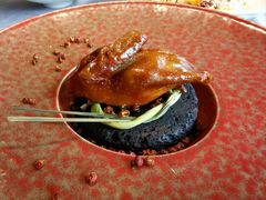 贡椒烤乳鸽-南堂馆·新川菜(春熙路店)