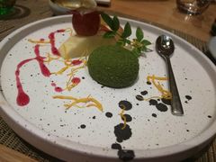 -月下料理(楷林IFC店)