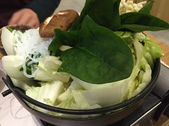 -林妈妈村·日式料理(宝山龙湖天街店)