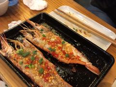 -木屋烧烤(龙湖天街店)
