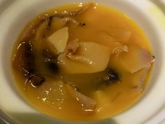 -松沪名灶·豆浆鱼头·新上海菜(飞航吾悦广场店)