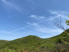 -大围山国家森林公园