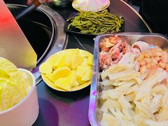 -地锅之家·鲜货工厂(华发路店)