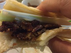 -老浒记烤鸭-北京菜(琉璃厂店)