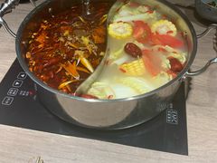 -老鼎旺安格斯牛肉火锅(衡艺广场店)