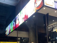 -破店肥哈·海鲜·烧烤(郑州银泰inPARK店)