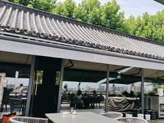 -汉水谣·江景餐厅(江滩店)