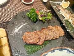 -长崎屋·日本料理·刺身·烧鸟(天河北路店)