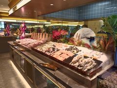 -透明思烤·自助烤肉海鲜火锅(东部星悦天地店)