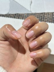 -天秤座美甲