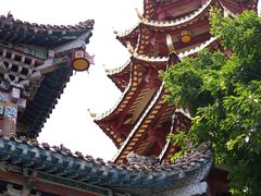 -磁器口古镇