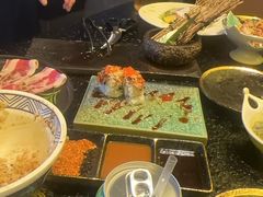 -樱嘢·炭火烧肉(惠南店)