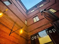 -Ocean's Table 欧舍