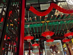 -缪氏川菜(深圳北站缤果空间店)