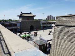 -大明幻境第一城