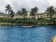 -三亚亚龙湾天域度假酒店