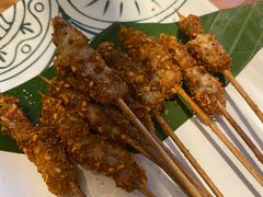 把把烧五花肉-云海肴·汽锅鸡·云南菜(苏州中心店)