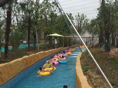 -苏州乐园森林水世界