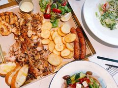 -HELLO MUSAE 拾光缪斯餐厅·纯正希腊风味(苏州中心店)