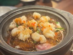 -绿茶餐厅(哈尔滨凯德店)