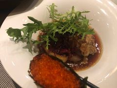 -大将料理餐厅(汇锦街店)