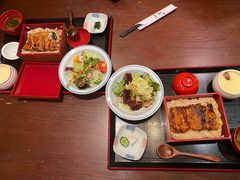 -翔峰炭火鳗鱼(悦泰街里公寓店)