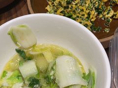 -寨子里的钵钵菜-湘西山里菜(火车站店)