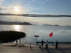-湖山人家·湖景餐厅·特色农家菜(太湖西山店)