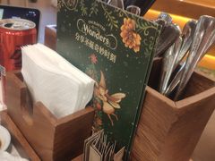 -The COOK·厨餐厅·自助餐(浦东嘉里大酒店)