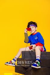 -贝克叔叔儿童摄影工作室(天时嘉园店)