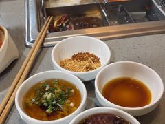 -海底捞火锅(贵和购物中心店.原鲁能城店)