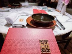 -湖滨28中餐厅·西湖宴·杭州君悦酒店