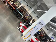 -迪卡侬(金龙湖店)