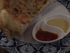 -阿罗新疆菜(人民广场店)