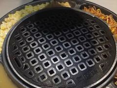 -韩宫宴烤肉·料理(苏州中心店)
