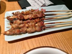 -蚝翅·海鲜粥·烧烤·龙虾季(海曙天一店)
